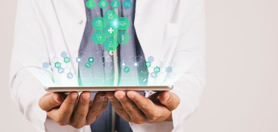 Healthcare Trends 2025